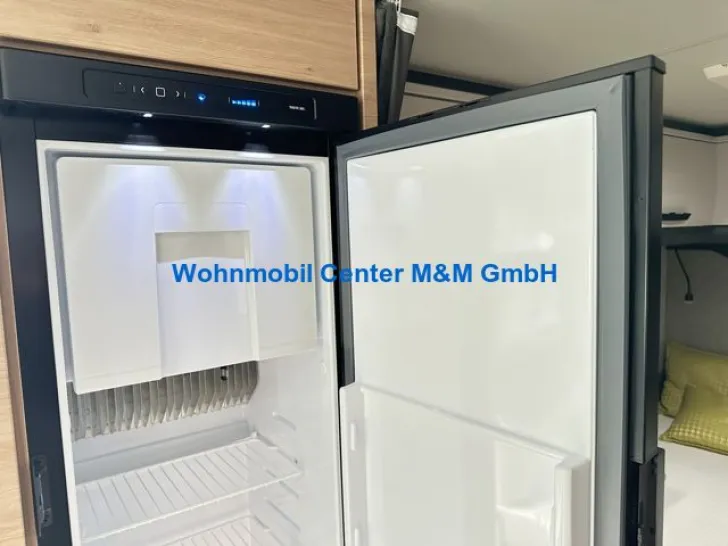 Fahrzeugbild Knaus Live TI 650 MF 2025 Platinum Selection #13