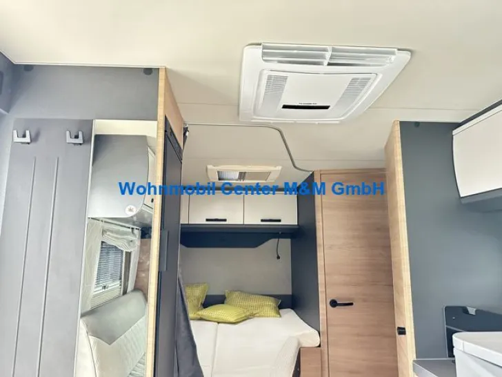 Fahrzeugbild Knaus Live TI 650 MF 2025 Platinum Selection #14