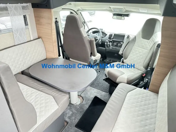 Fahrzeugbild Knaus Live TI 650 MF 2025 Platinum Selection #15