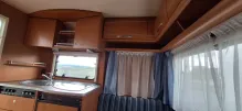 Fahrzeugbild Dethleffs Summer Edition 395 DB #9