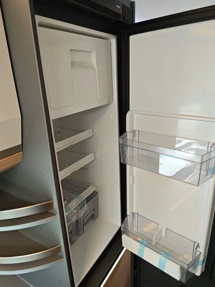Fahrzeugbild Knaus BoxLife PRO 600 STREET Box Life BoxTime Box Time #14