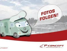 Bild 1 Bürstner Campeo TD 676 G *ganz junger Mietwagen*