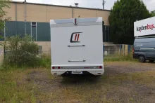 Fahrzeugbild Challenger Teilintegriert 240 Break Edition #5