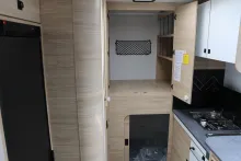 Fahrzeugbild Challenger Teilintegriert 240 Break Edition #8