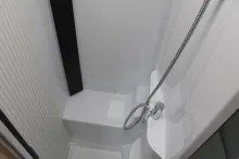 Fahrzeugbild Challenger Teilintegriert 240 Break Edition #13