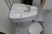 Fahrzeugbild Challenger Teilintegriert 240 Break Edition #12