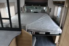 Fahrzeugbild Challenger Teilintegriert 240 Break Edition #11