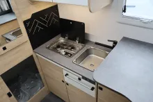 Fahrzeugbild Challenger Teilintegriert 240 Break Edition #7