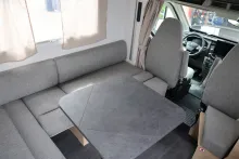 Fahrzeugbild Challenger Teilintegriert 240 Break Edition #10