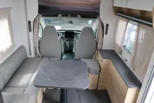 Fahrzeugbild Challenger Teilintegriert 240 Break Edition #9