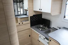 Fahrzeugbild Challenger Teilintegriert 240 Break Edition #6