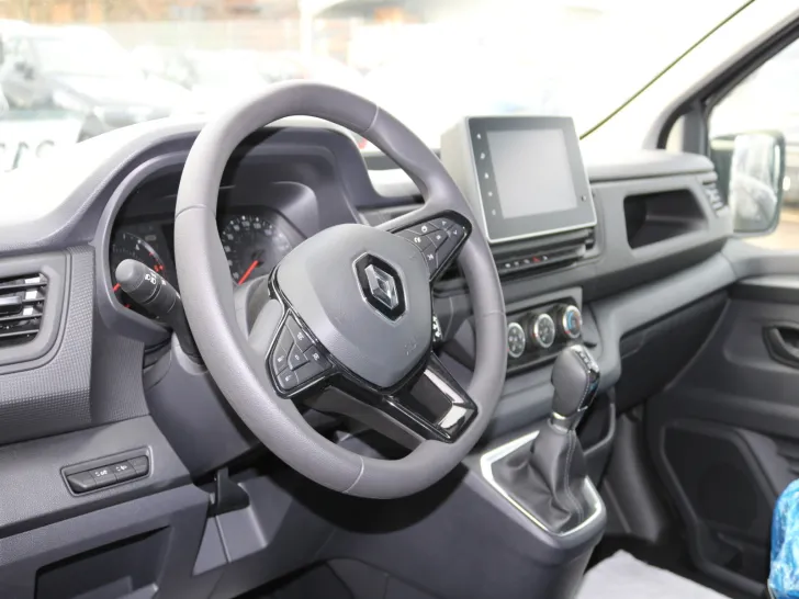 Fahrzeugbild Bürstner Playa C 500 AT6G+Multimedia+Dieselhzg. Webasto #1