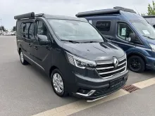 Fahrzeugbild Bürstner Playa C 500 AT6G+Multimedia+Dieselhzg. Webasto #11