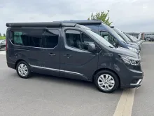 Fahrzeugbild Bürstner Playa C 500 AT6G+Multimedia+Dieselhzg. Webasto #12