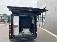 Fahrzeugbild Bürstner Playa C 500 AT6G+Multimedia+Dieselhzg. Webasto #13