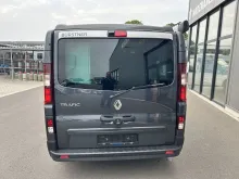 Fahrzeugbild Bürstner Playa C 500 AT6G+Multimedia+Dieselhzg. Webasto #14