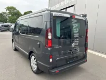 Fahrzeugbild Bürstner Playa C 500 AT6G+Multimedia+Dieselhzg. Webasto #15