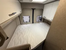 Fahrzeugbild Karmann Mobil Davis Trendstyle DA 540 TS Trendstyle-Plus-Paket #12