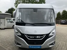 Fahrzeugbild Hymer B-MC I 680 *Autarkie*Solar*Klima* #4
