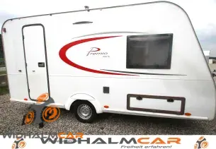 Premio 400 TS