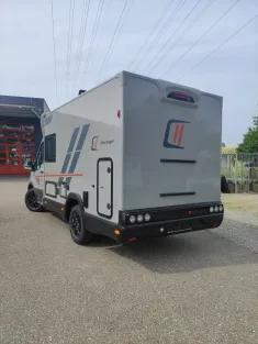 Bild 5 Challenger S-Teilintegrierte S194 Sport Edition Sofort Verfügbar