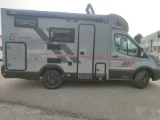 Bild 4 Challenger S-Teilintegrierte S194 Sport Edition Sofort Verfügbar