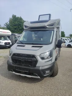 Bild 1 Challenger S-Teilintegrierte S194 Sport Edition Sofort Verfügbar