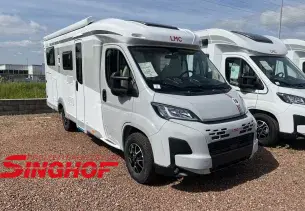 Cruiser V 643 G