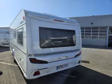 Fahrzeugbild Tabbert Vivaldi 560 TD 2,5 #11