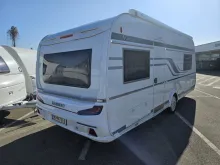 Fahrzeugbild Tabbert Vivaldi 560 TD 2,5 #4