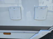 Fahrzeugbild Tabbert Vivaldi 560 TD 2,5 #13