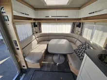 Fahrzeugbild Tabbert Vivaldi 560 TD 2,5 #5