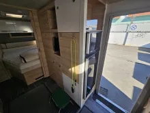 Fahrzeugbild Tabbert Vivaldi 560 TD 2,5 #6