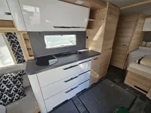 Fahrzeugbild Tabbert Vivaldi 560 TD 2,5 #7