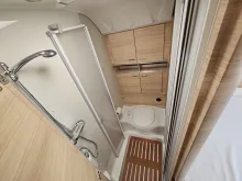 Fahrzeugbild Tabbert Vivaldi 560 TD 2,5 #8