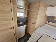 Fahrzeugbild Tabbert Vivaldi 560 TD 2,5 #10