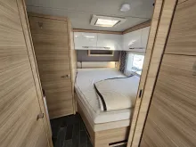 Fahrzeugbild Tabbert Vivaldi 560 TD 2,5 #9