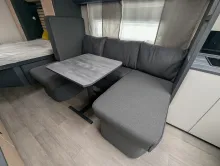 Fahrzeugbild Hobby Maxia 660 WQM --> Sie sparen 6.061,- #5