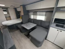 Fahrzeugbild Hobby Maxia 660 WQM --> Sie sparen 6.061,- #6