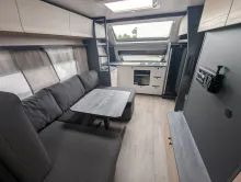 Fahrzeugbild Hobby Maxia 660 WQM --> Sie sparen 6.061,- #8