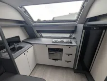 Fahrzeugbild Hobby Maxia 660 WQM --> Sie sparen 6.061,- #10