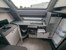 Fahrzeugbild Hobby Maxia 660 WQM --> Sie sparen 6.061,- #11