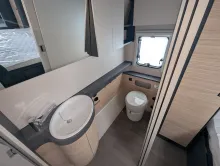 Fahrzeugbild Hobby Maxia 660 WQM --> Sie sparen 6.061,- #15