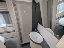 Fahrzeugbild Hobby Maxia 660 WQM --> Sie sparen 6.061,- #16