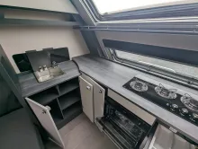 Fahrzeugbild Hobby Maxia 660 WQM --> Sie sparen 6.061,- #12