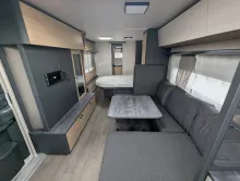 Fahrzeugbild Hobby Maxia 660 WQM --> Sie sparen 6.061,- #7