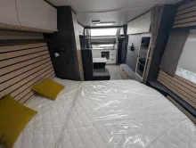 Fahrzeugbild Hobby Maxia 660 WQM --> Sie sparen 6.061,- #9