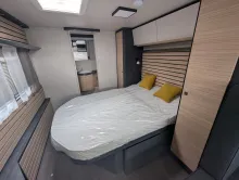 Fahrzeugbild Hobby Maxia 660 WQM --> Sie sparen 6.061,- #14