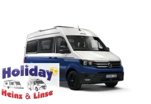 Eriba Car 600
