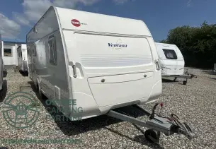 Ventana 540 TK